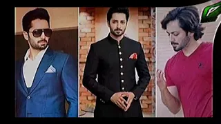 Danish taimoor are perfect body.Weight lose .Danish taimoor Fitness...💞