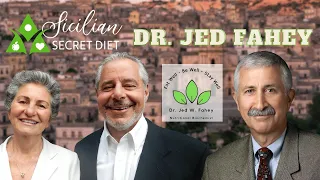 SSD interviews Dr. Jed Fahey ScD | Broccoli Sprouts | Chemoprevention