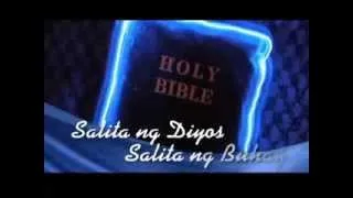 Salita ng Diyos, Salita ng Buhay (7 March 2014) @ TV Maria