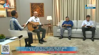 CULTO DOMÉSTICO [HD] 19/04/2021