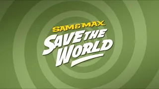 Sam & Max Save the World (Remaster) OST - The Office