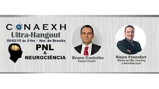 Mindset do Sucesso - PNL e Neurociência - Mauro Pennafort & Bruno Castelão