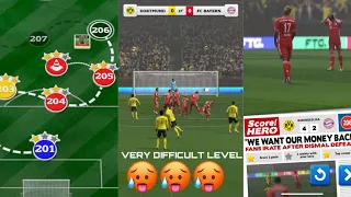 Score Hero 2 | Part 52 | BORUSSIA DORTMUND vs FC BAYERN