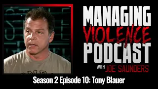 S2 E10 Tony Blauer