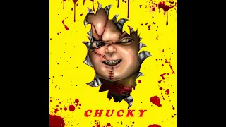 Simon Stokes - The Chucky Song