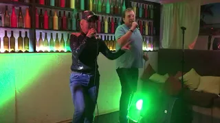 Ты любишь буги вуги TAIIINN KARAOKE