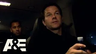 Wahlburgers: Mark Comes Home During Movie Premiere (Season 1, Episode 1) | A&E