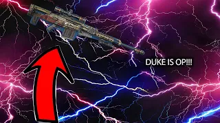 Hunting Sniper Mobile | Tour 15 using Duke with fury’s ! ! !