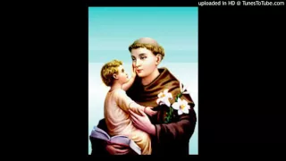 St Antony's novena (malayalam)