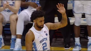 UNC Men's Basketball: Joel Berry's Senior Speech