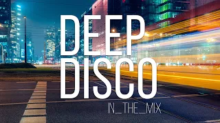 Deep House 2022 I Deep Disco Records Classics Mix #33 by Pete Bellis