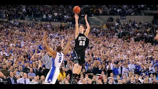 Butler vs Duke || 2010 National Championship || Full Game Highlights