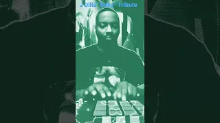 J Dilla “Baby” Tribute by Sole Element