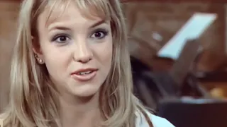 Britney Spears - ET Flashback Interview 1998 | Legendada (PT/BR)