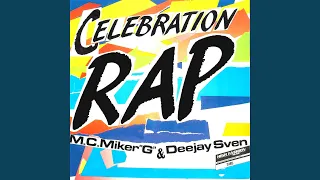 Celebration Rap