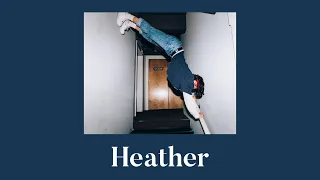 [THAISUB] Heather - Conan Gray แปลเพลง
