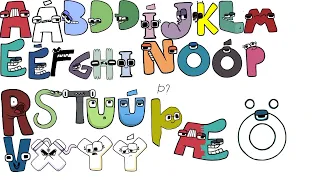 Icelandic Alphabet lore