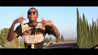 Soulja Boy - 23 Mill (Official Music Video)