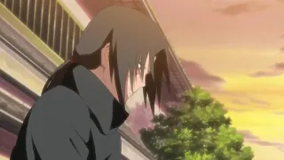 why Itachi don't judge people by there appearance