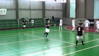 21 02 2015    IPC SKIDKA -- ФК Гидропарк 2-1