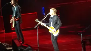 Paul McCartney - "Who Cares" (Live in San Diego 6-22-19)