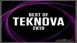 TEKNOVA-Melbourne Bounce Mix (full album)