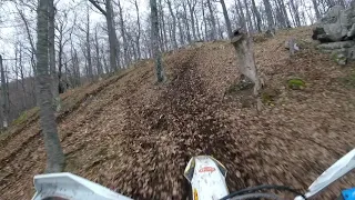 Enduro Krupnik