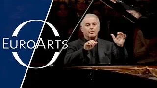 Barenboim: Schubert - Moment Musical No. 3 in F minor, Op. 94 D. 958