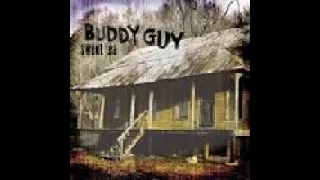 Buddy Guy CD Sweet Tea