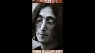 НЕИЗВЕСТНЫЙ ДЖОН ЛЕННОН (THE BEATLES) *3 часть* #shorts