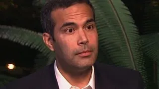 George P. Bush talks being part of a political dynasty and his personal goals