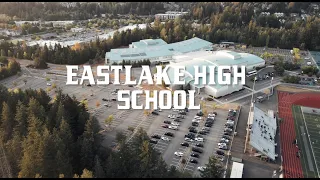 Eastlake High School | First Week