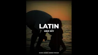 *FREE* Macan x Scirena x Jakone Type Beat - "Latin" #typebeat #macan #scirena #jakone