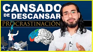 Neurobiología de la PROCRASTINACIÓN