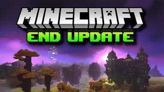 I Coded A Minecraft Update in 7 Days