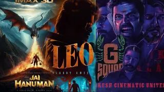 💢🔥LCU SHORTFILM LEO 2ന്റെ ആരംഭം 🔥🔥ROLEX DIALOG IN SHORFILIM......