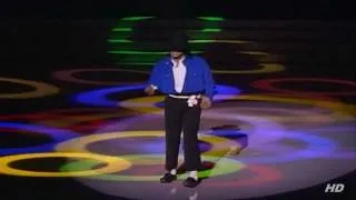 Michael Jackson Live From 1988 Grammy Awards The Way You Make Me Feel and Man in Mirror