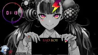 Nightcore-CARYS - Bad Boy