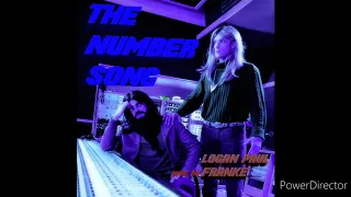 Logan Paul - The Number Song ft. Franke (Chopped & Screwed)