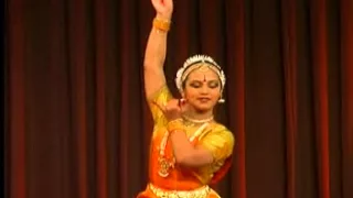 Madhura Madhura Venu Geetham