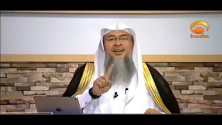 I believe in the Quran but not In the Hadith  Shaikh Assim Al Hakeem #fatwa #islamQA #HUDATV