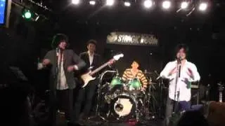 masa2sets 2011/02/27 おにぎりバーCookie5周年パーティー