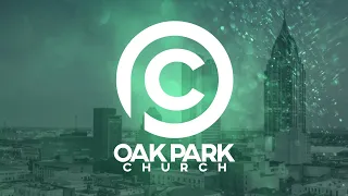 OPC at Home Easter Livestream