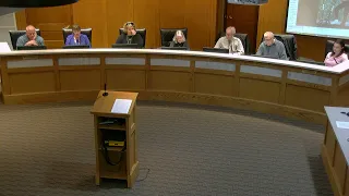 Manistee City Council Meeting 2022-05-17