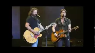 In Color - Keith Urban with Jamey Johnson