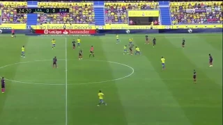 LAS PALMAS vs BARCELONA 1-4 14/05/2017 FullHD■All Goals &