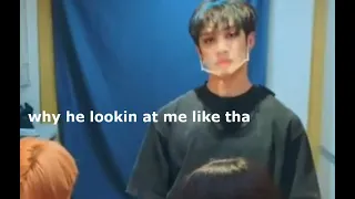 skz cooking because its funny