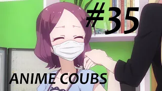 ANIME VINES | coub anime #35 [Аниме Приколы 2020]