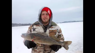 waconia ice fishing 2016