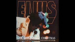 Elvis Presley - Countdown To Christmas - December 9 1975 Full Album